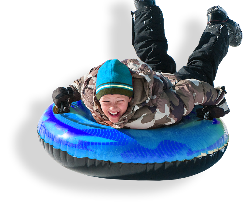 Tubing Hill